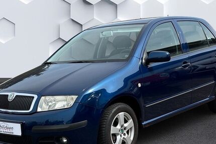 Skoda Fabia 108.200 km 3.999 &euro; Wegberg 41844