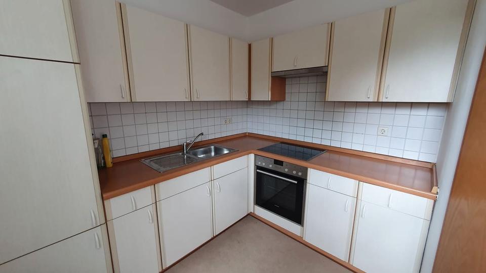 Etagenwohnung Bayreuth City - 1 Zimmer, 35 m&sup2;, 520&euro; | Angebot:26675805