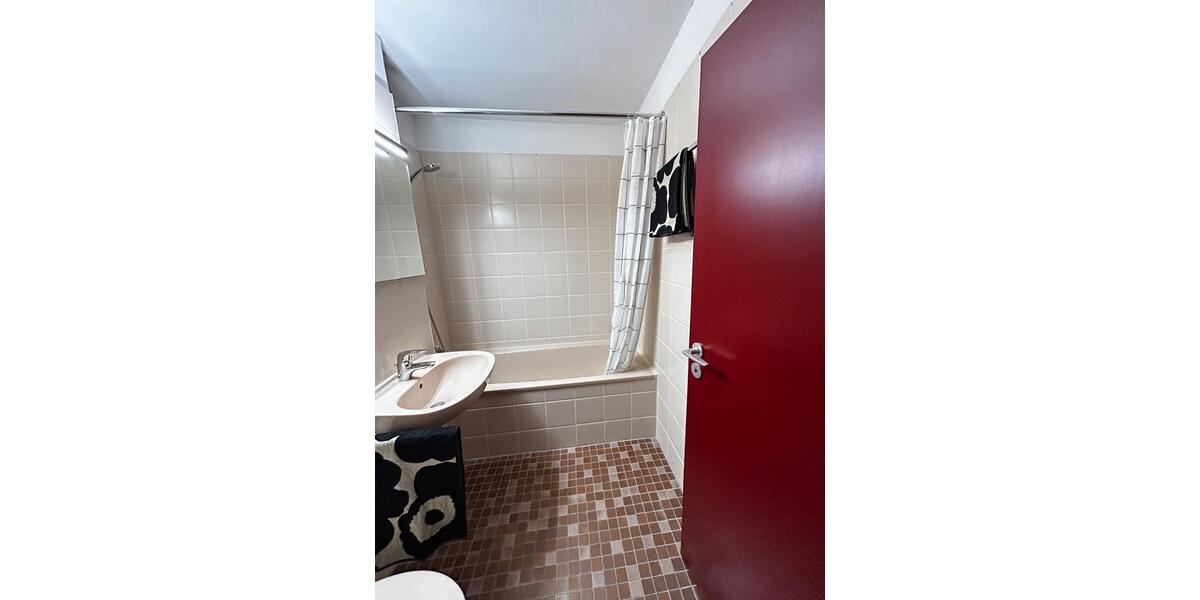 Etagenwohnung Starnberg - 1 Zimmer, 32 m&sup2;, 1.050&euro; | Angebot:24829856