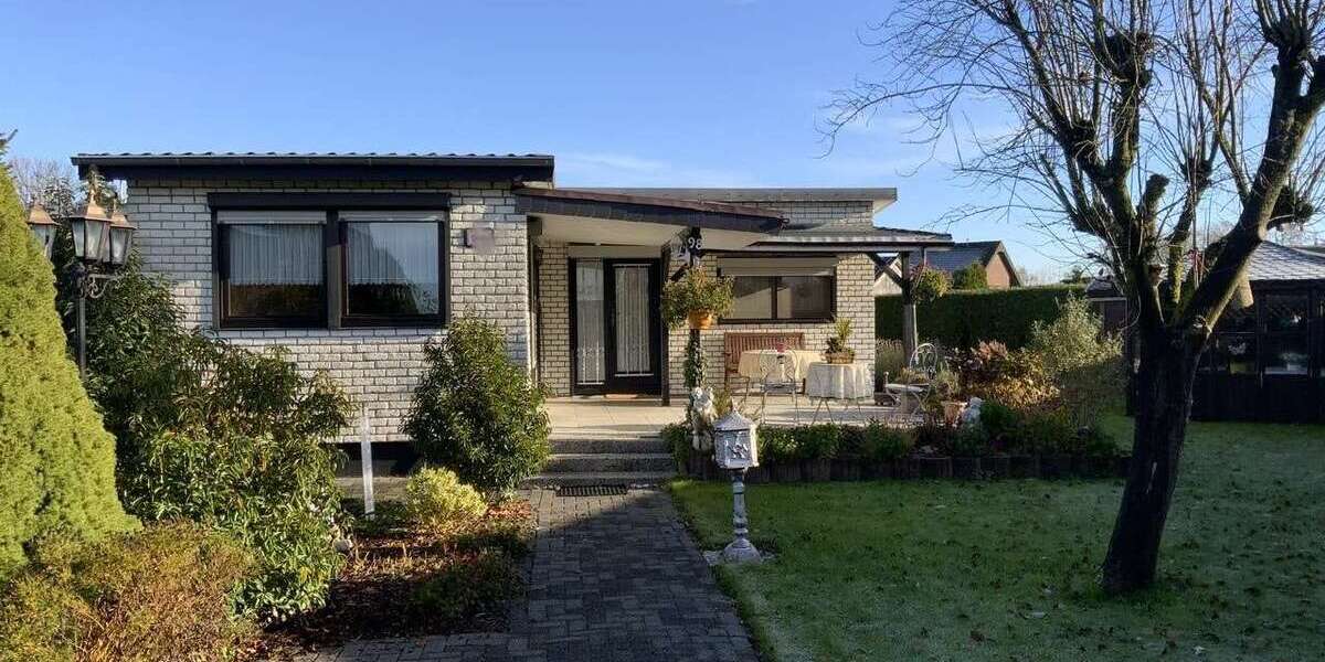 Einfamilienhaus Vreden - 3 Zimmer, 46 m&sup2;, 70.000&euro; | Angebot:23695341