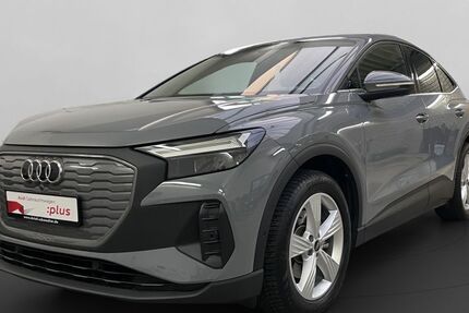 Audi Q4 e-tron 19.980 km 26.903 &euro; Freising 85356