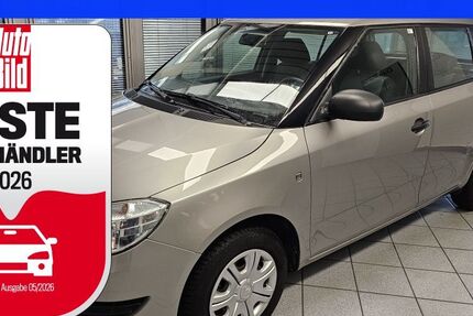 Skoda Fabia 59.799 km 5.900 &euro; Wolfsburg-Heiligendorf 38444