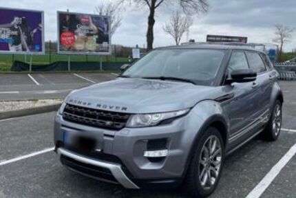 Land Rover Range Rover Evoque 171.000 km 12.400 &euro; Calden 34379