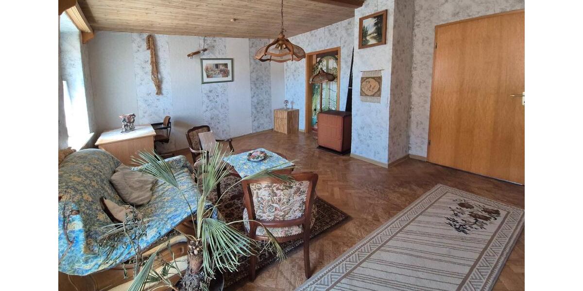 Bauernhaus, Landhaus Höheinöd - 4 Zimmer, 80 m&sup2;, 80.000&euro; | Angebot:26997467