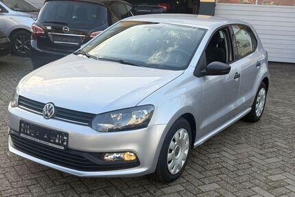 VW Polo 149.000 km 6.999 &euro; Nordhorn 48529