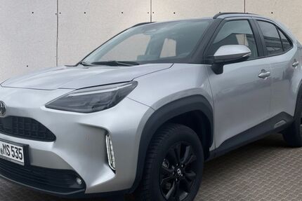Toyota Yaris Cross 9.420 km 31.920 &euro; Stendal 39576