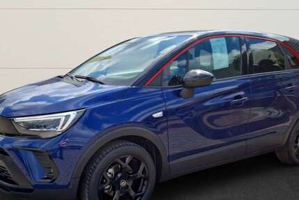 Opel Crossland 16.283 km 16.995 &euro; Gnarrenburg - Karlshöfen 27442