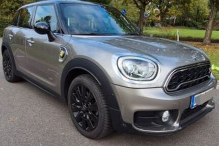 Mini Countryman SE (Cooper) 99.640 km 18.890 &euro; Elten 46446