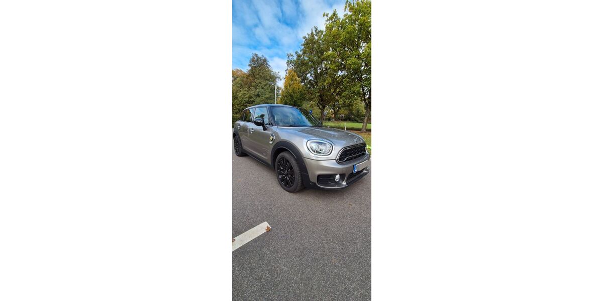 Mini Countryman SE (Cooper) 99.640 km 18.890 &euro; Elten 46446