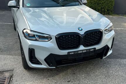 BMW X4 28.500 km 53.900 &euro; Berlin 13599