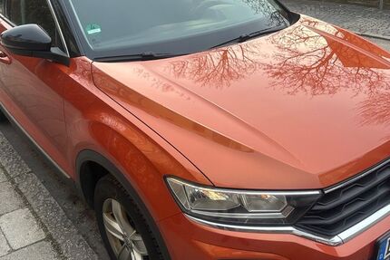 VW T-Roc 199.500 km 15.300 &euro; Altomünster 85250