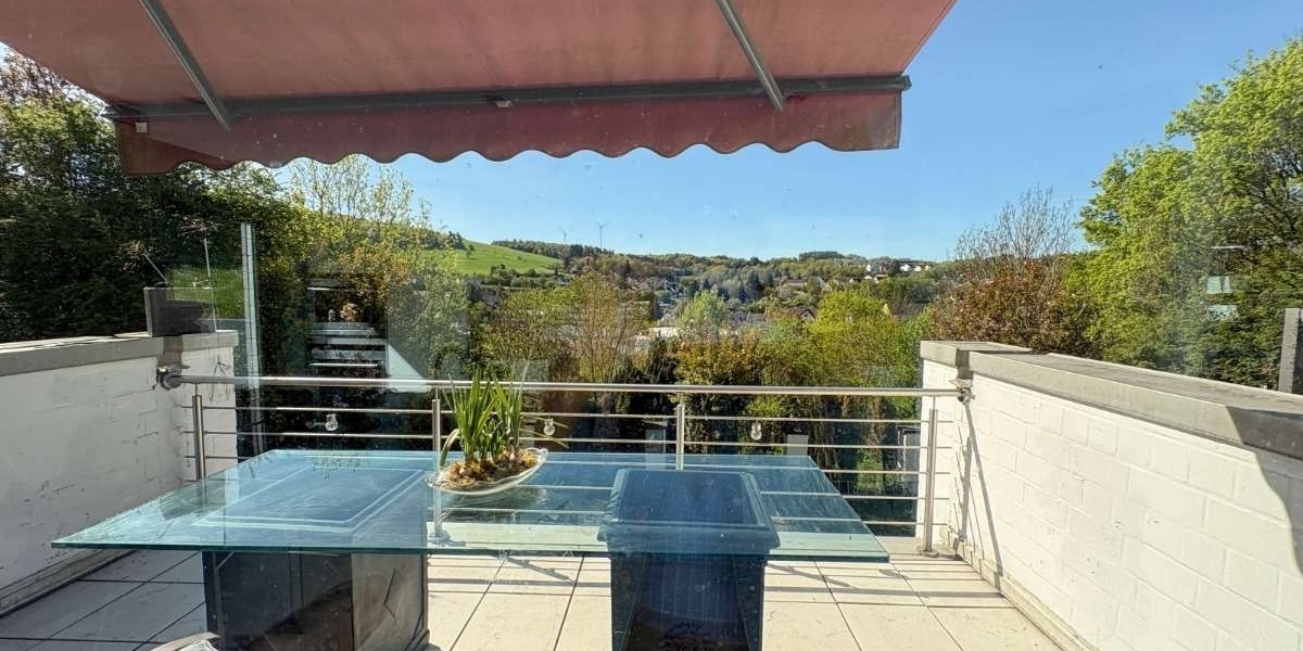 Top Architektur mit Wohnen auf gehobenem Niveau - Architektenvilla in Bestlage Kusel - Einfamilienhaus Kusel | Angebot:27156961