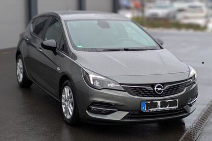 Opel Astra 79.600 km 12.200 &euro; Großbardorf 97633