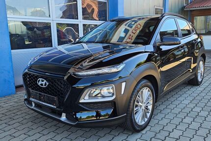 Hyundai KONA 57.000 km 18.290 &euro; Neukirchen bei Hl.Blut 93453