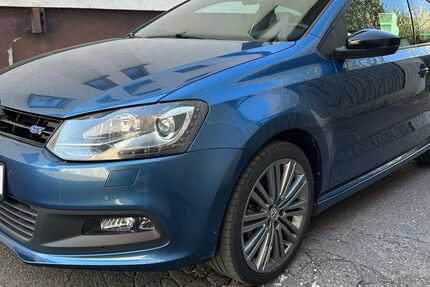 VW Polo 186.000 km 6.990 € Neu-Ulm (Pfuhl) 89233