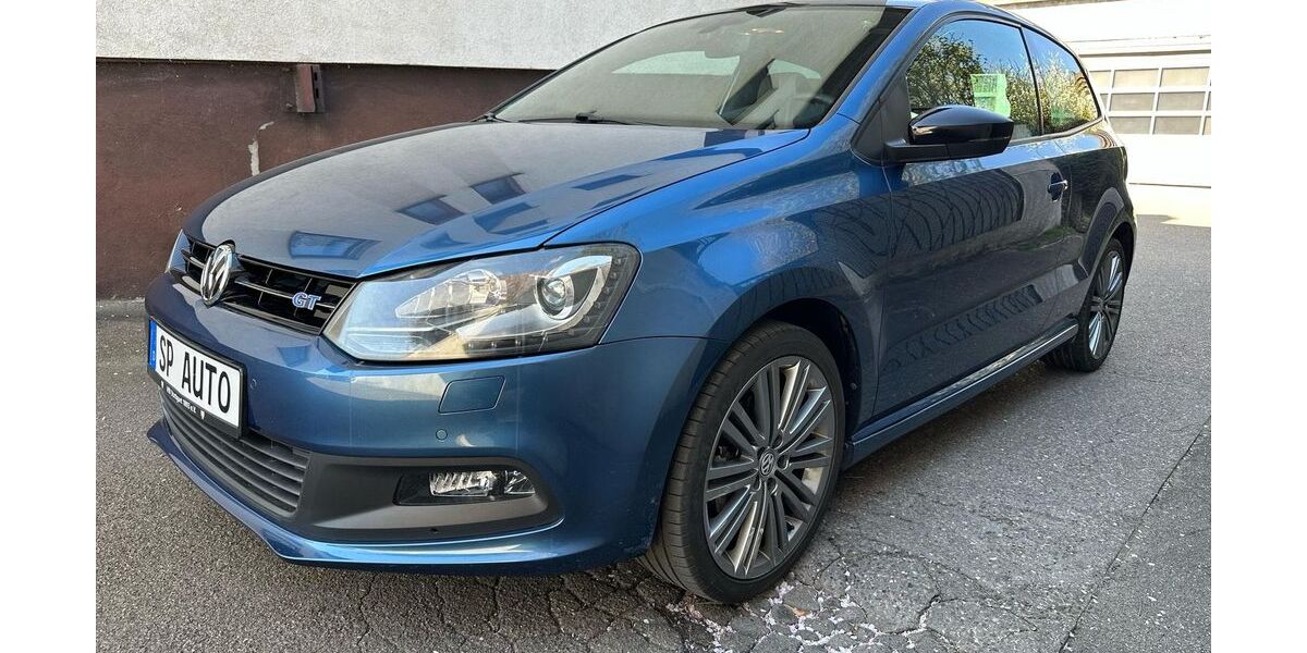 VW Polo 186.000 km 6.990 € Neu-Ulm (Pfuhl) 89233