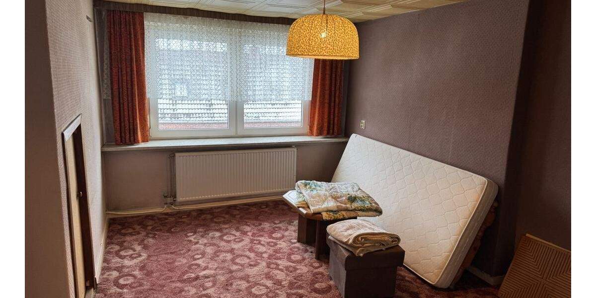 Einfamilienhaus Burg (Dithmarschen) - 7 Zimmer, 120 m&sup2;, 259.000&euro; | Angebot:25339664