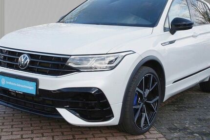 VW Tiguan 31.748 km 41.880 &euro; Meckenheim / Bonn 53340
