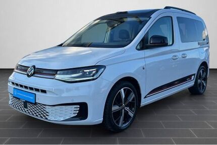 VW Caddy 44.247 km 26.880 &euro; Mayen 56727