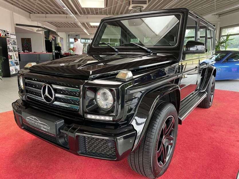 G 350