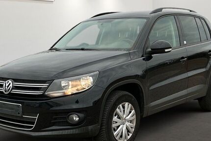 VW Tiguan 234.504 km 5.199 &euro; Brehna 06796