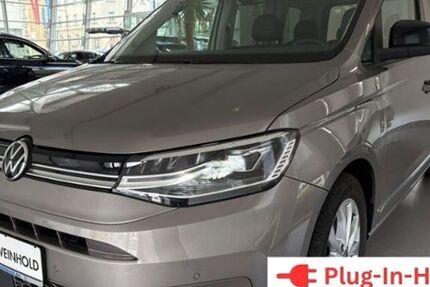 VW Caddy 2.660 km 38.490 &euro; Chemnitz 09116