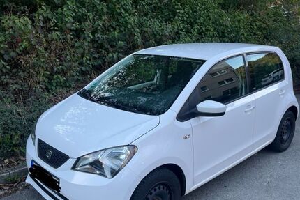 Seat Mii 166.000 km 3.700 € Lüdenscheid 58507