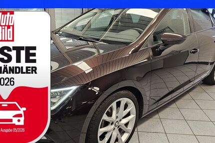 Seat Leon 121.778 km 14.900 &euro; Wolfsburg-Heiligendorf 38444