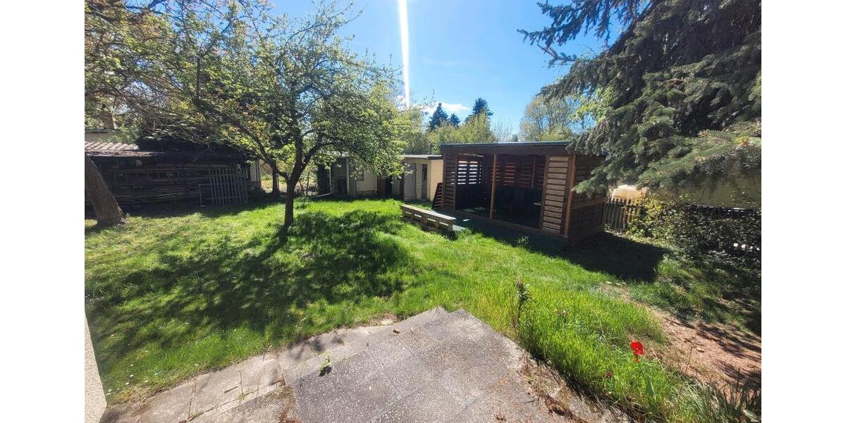 Bungalow Leipzig Südost - 3 Zimmer, 30 m&sup2;, 50.000&euro; | Angebot:26847391