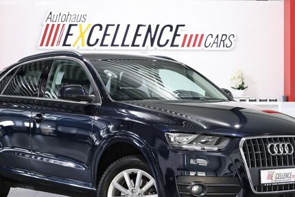 Audi Q3 97.000 km 15.555 &euro; Hamm 59077