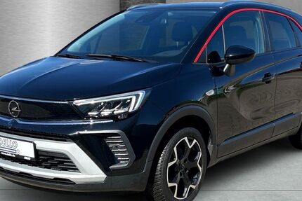 Opel Crossland (X) 38.658 km 16.990 &euro; Schwerin 19061