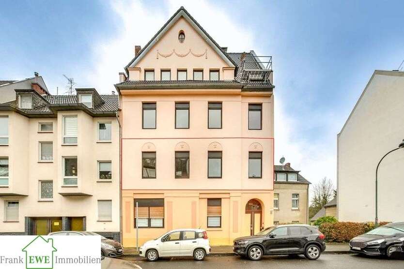 Wohnung zum Kaufen in Düsseldorf Eller 269.000 € 86.62 m²