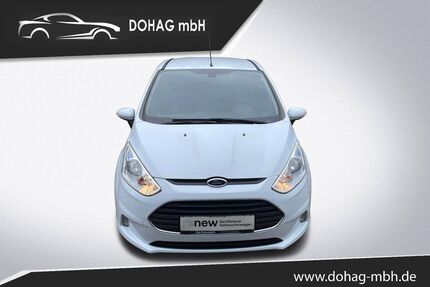 Ford B-Max 33.460 km 7.990 &euro; Dortmund 44265