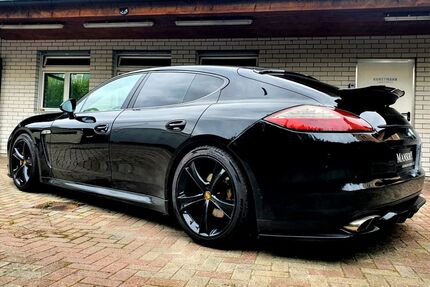 Porsche Panamera 199.000 km 21.250 &euro; Rülzheim 76761