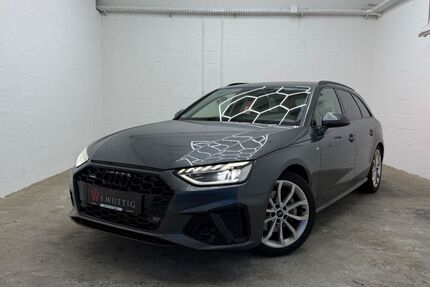 Audi A4 56.500 km 34.990 &euro; Bad Langensalza 99947