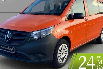 Mercedes-Benz Vito 107.350 km 32.490 &euro; Lübbecke 32312