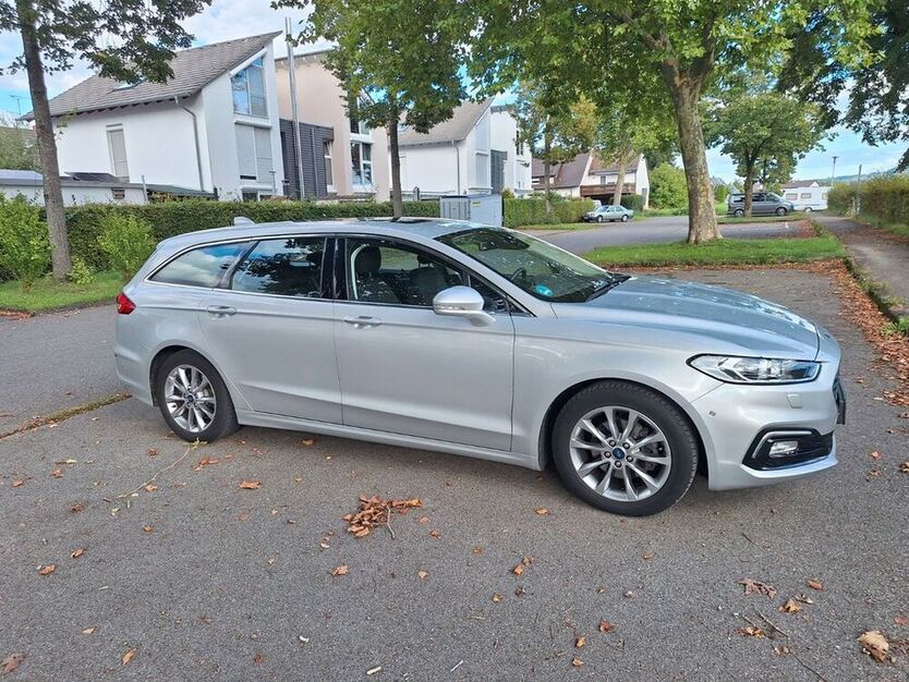 Mondeo