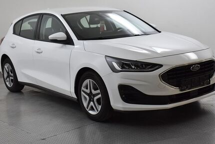Ford Focus 23.437 km 16.450 &euro; Bebra 36179