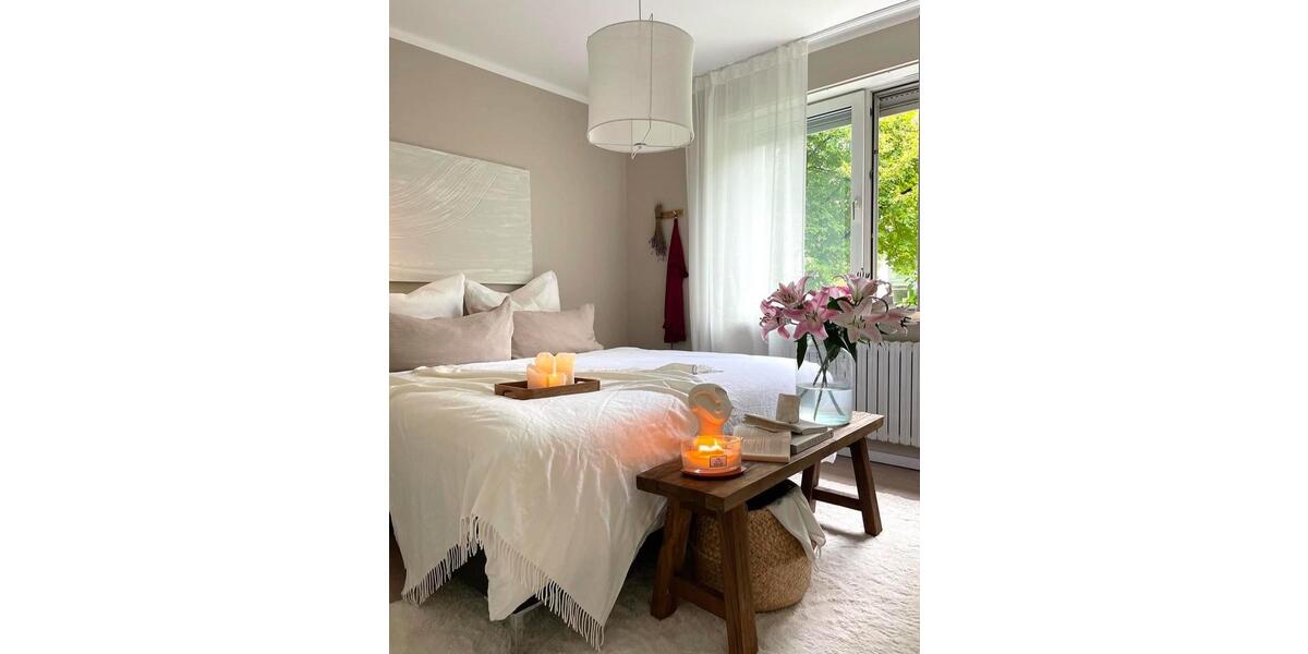 Erdgeschoßwohnung Wiesbaden Biebrich - 3 Zimmer, 69 m&sup2;, 300.000&euro; | Angebot:26648437