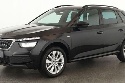 Skoda Kamiq 32.000 km 22.484 &euro; Düsseldorf 40233