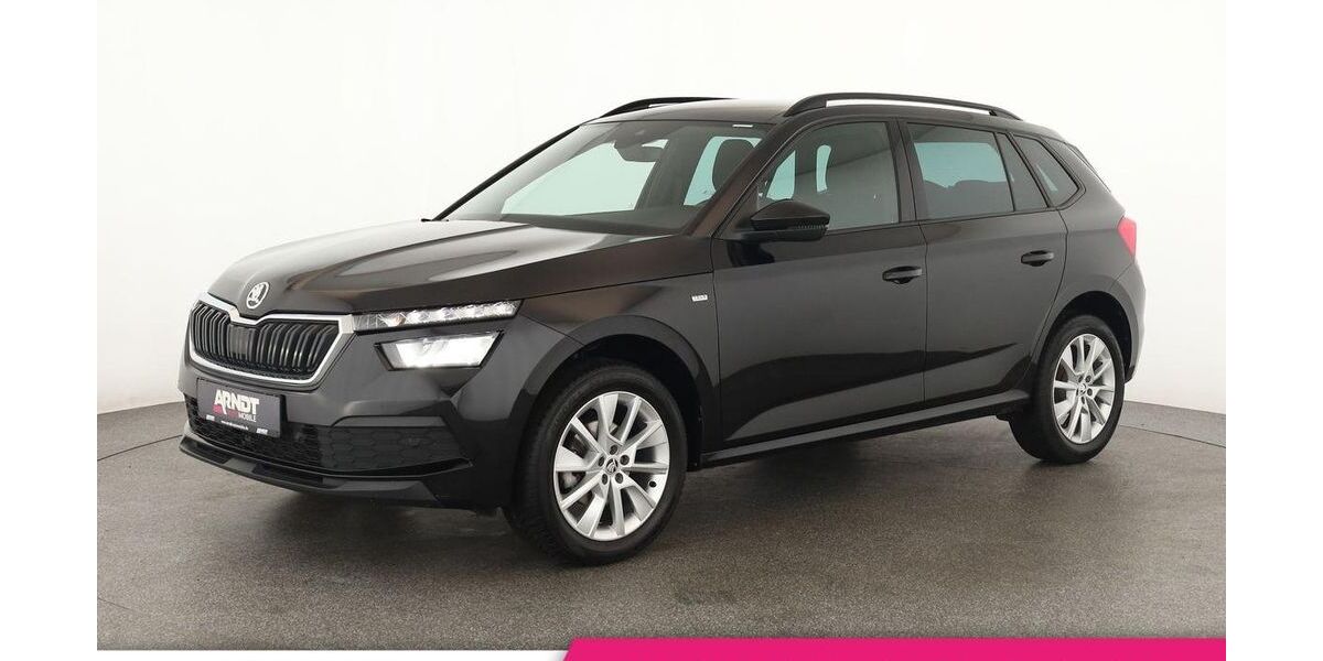 Skoda Kamiq 32.000 km 22.484 &euro; Düsseldorf 40233