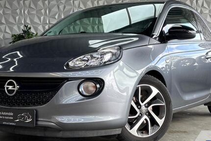 Opel Adam 64.387 km 8.490 &euro; Quickborn 25451