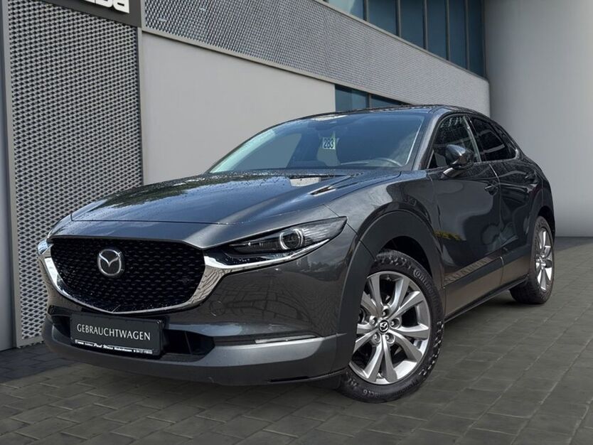 Mazda CX-30 66.255 km 23.490 € Niedernhausen 65527
