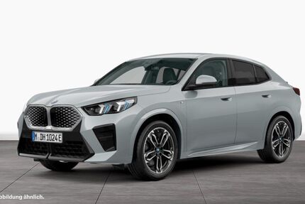 BMW iX2 6.458 km 53.490 &euro; Dreieich-Sprendlingen 63303