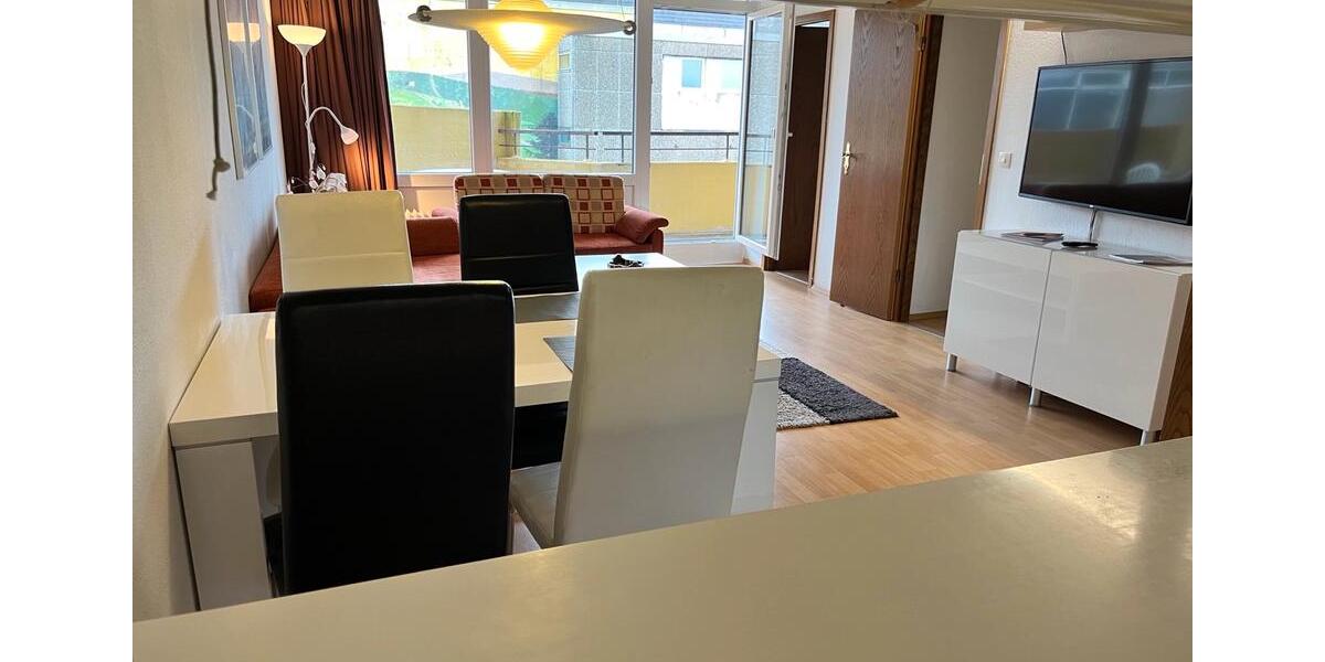 Etagenwohnung Braunlage - 3 Zimmer, 49 m&sup2;, 20.500&euro; | Angebot:26910367