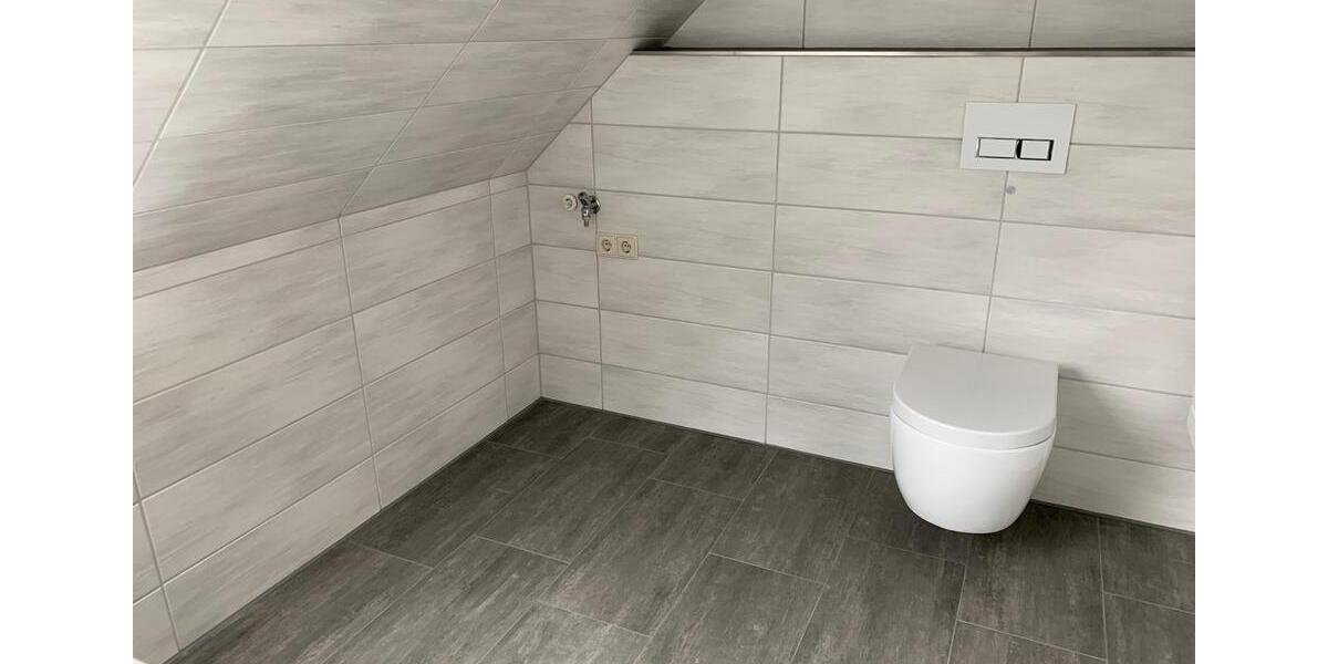 Maisonettenwohnung Gräfenhainichen - 2 Zimmer, 61 m&sup2;, 540&euro; | Angebot:24862907