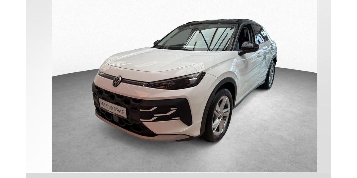 VW T-Roc 9.990 km 36.890 &euro; Roth 91154