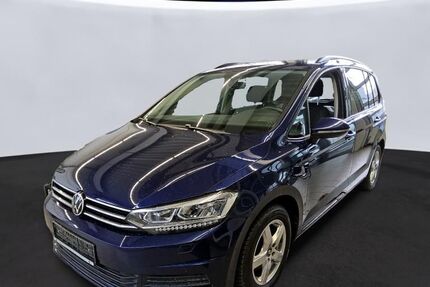 VW Touran 114.000 km 24.390 &euro; Goslar 38640