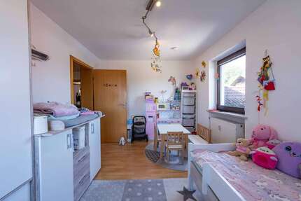 Wohnung Dietmannsried - 5.5 Zimmer, 136 m&sup2;, 349.000&euro; | Angebot:21573635