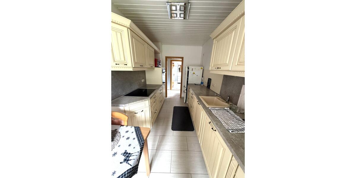 Doppelhaushälfte Seeland Gatersleben - 3 Zimmer, 90 m&sup2;, 68.400&euro; | Angebot:26888692
